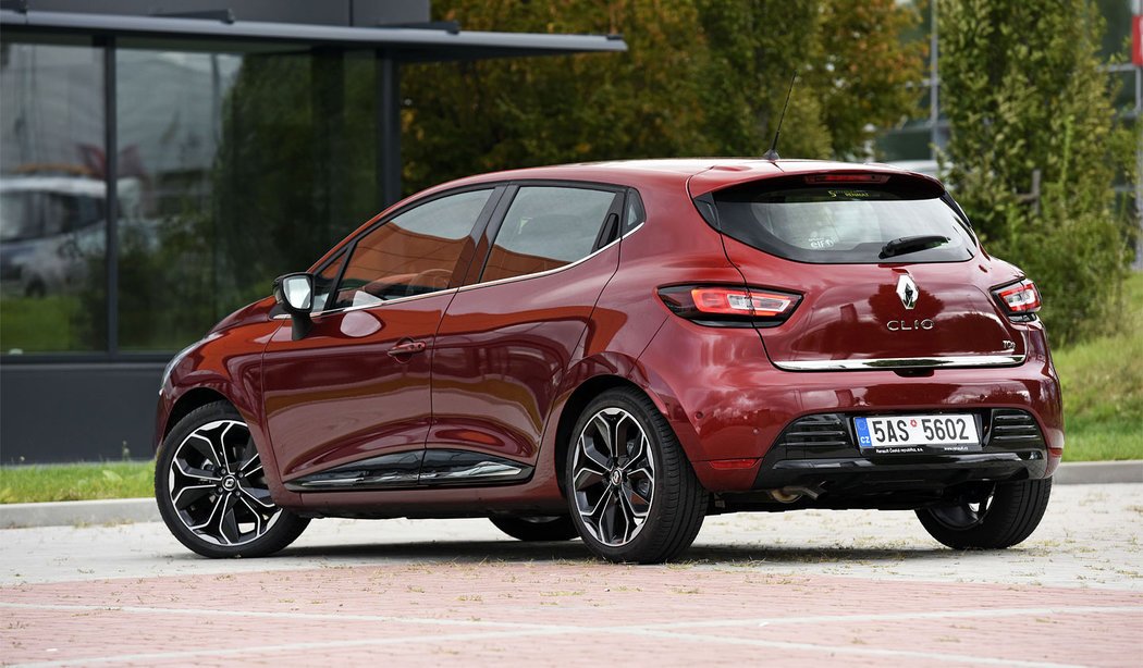 Renault Clio 1.5 DCI Manuel Vites