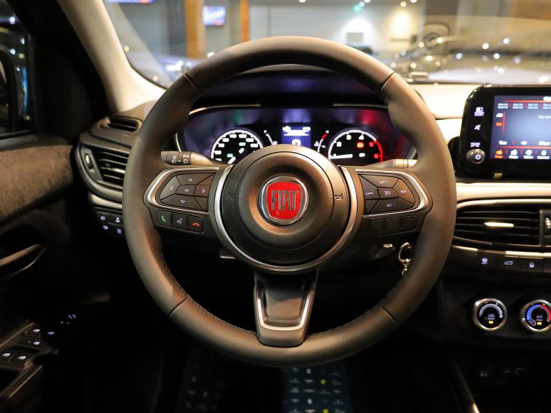 Fiat Egea 1.6 Multijet Otomatik Vites