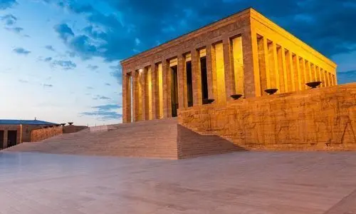 Anıtkabir